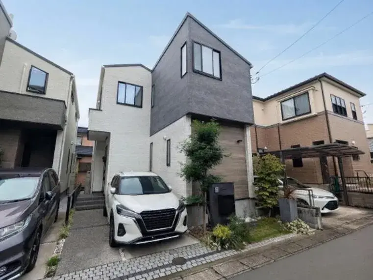 3SLDK Ciudad de Chiba Prefectura de Chiba (2)