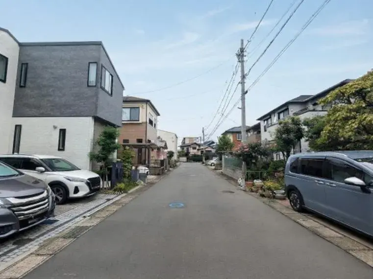 3SLDK Ciudad de Chiba Prefectura de Chiba (3)
