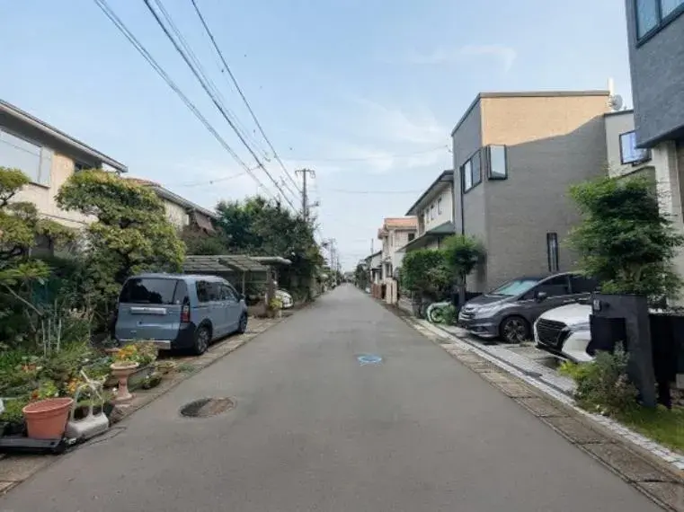 3SLDK Ciudad de Chiba Prefectura de Chiba (4)