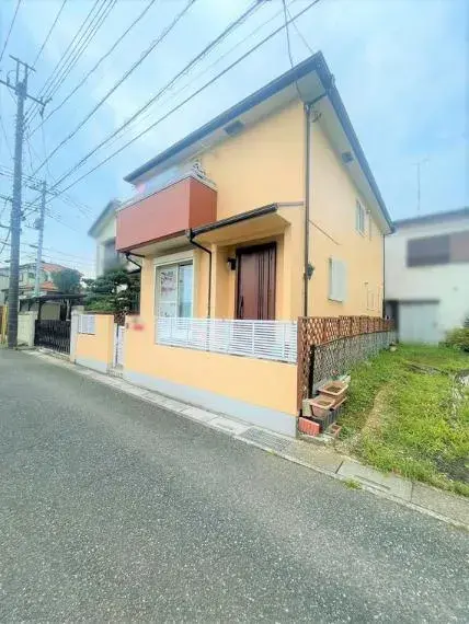 Akiya in Saitama