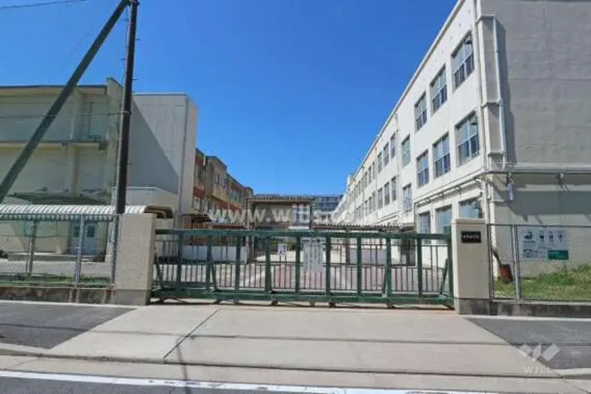 1K Property Nagoya City Kita Ward Aichi Prefecture (3)