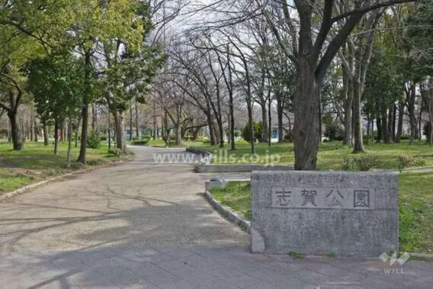 1K Property Nagoya City Kita Ward Aichi Prefecture (6)