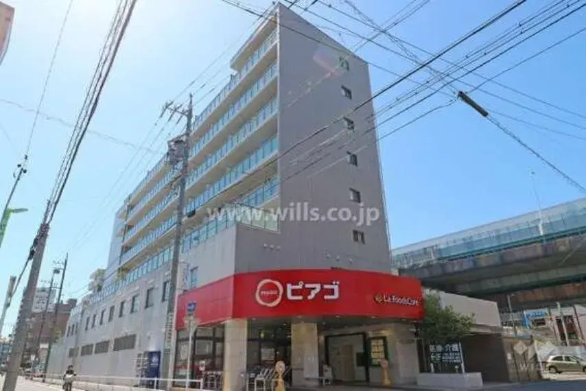 1K Property Nagoya City Kita Ward Aichi Prefecture (7)