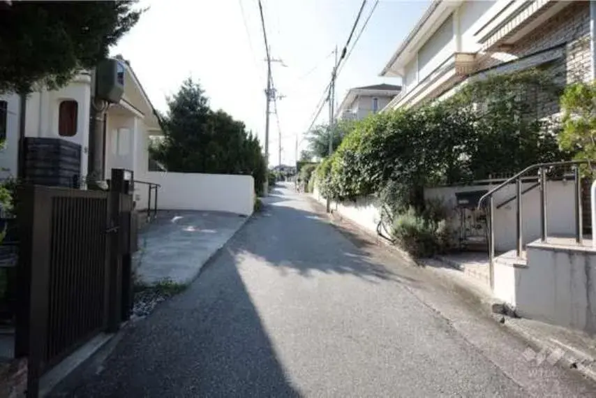 [5LDK or more property] Takarazuka City, Hyogo Prefecture (2)