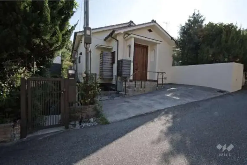 [5LDK or more property] Takarazuka City, Hyogo Prefecture (3)