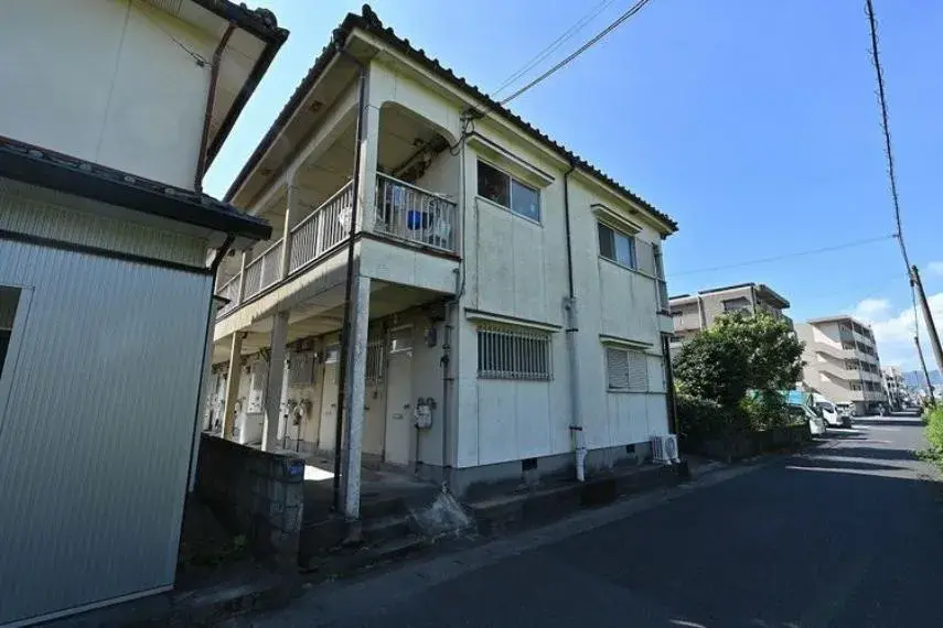 Akiya in Kagoshima