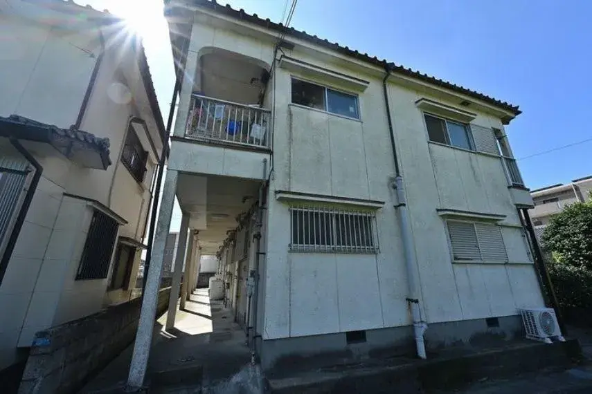 1K×12 Unidades Ciudad de Kagoshima Prefectura de Kagoshima (2)