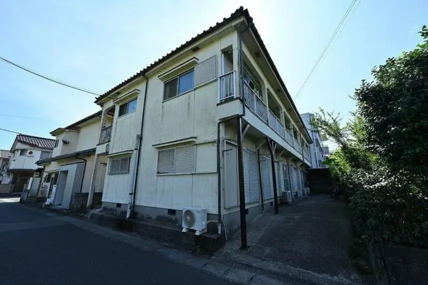 1K×12 Unidades Ciudad de Kagoshima Prefectura de Kagoshima (3)