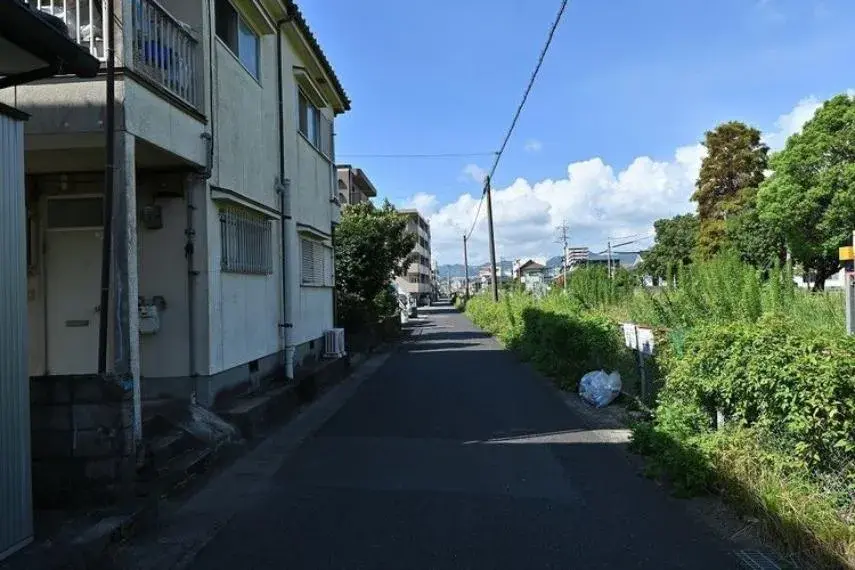 1K×12 Unidades Ciudad de Kagoshima Prefectura de Kagoshima (4)