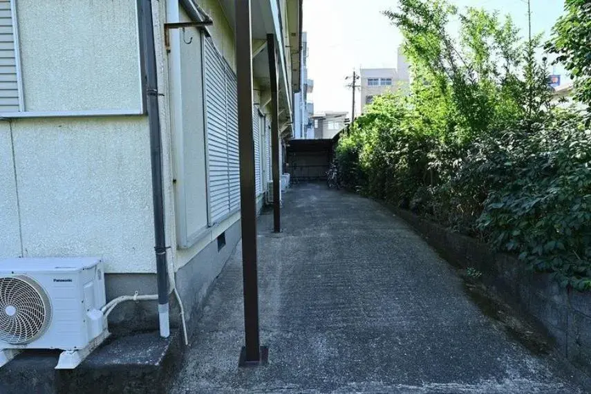 1K×12 Unidades Ciudad de Kagoshima Prefectura de Kagoshima (5)