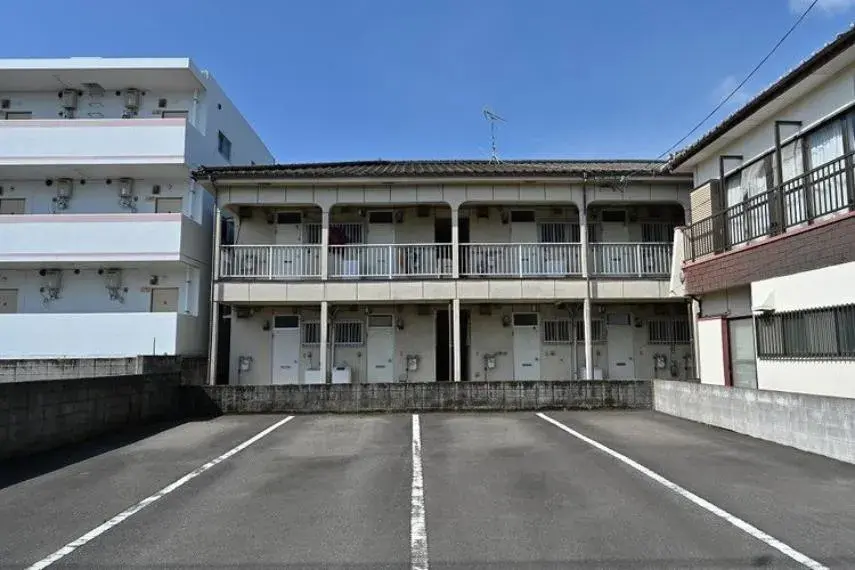 1K×12 Unidades Ciudad de Kagoshima Prefectura de Kagoshima (6)