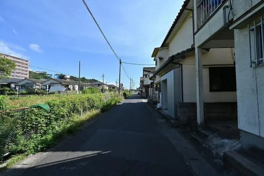 1K×12 Unidades Ciudad de Kagoshima Prefectura de Kagoshima (7)
