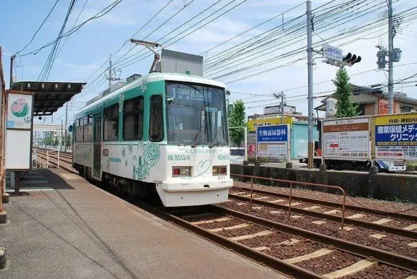 1K×12 Unidades Ciudad de Kagoshima Prefectura de Kagoshima (10)