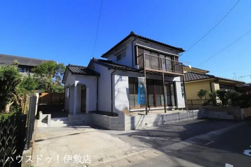 Akiya in Kagoshima