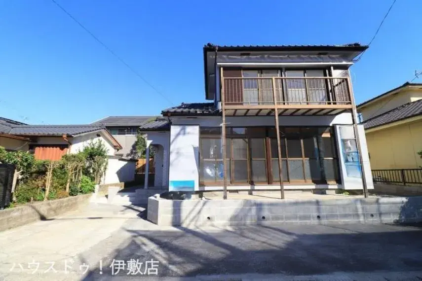 3LDK Bien immobilier Ville d'Aira Préfecture de Kagoshima (2)