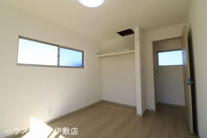 3LDK Bien immobilier Ville d'Aira Préfecture de Kagoshima (17)