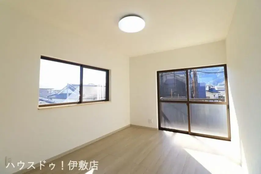 3LDK Bien immobilier Ville d'Aira Préfecture de Kagoshima (18)