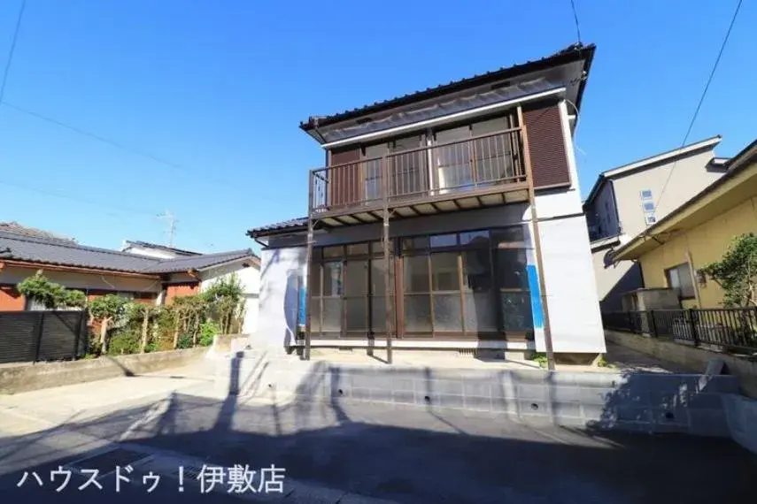 3LDK Bien immobilier Ville d'Aira Préfecture de Kagoshima (3)