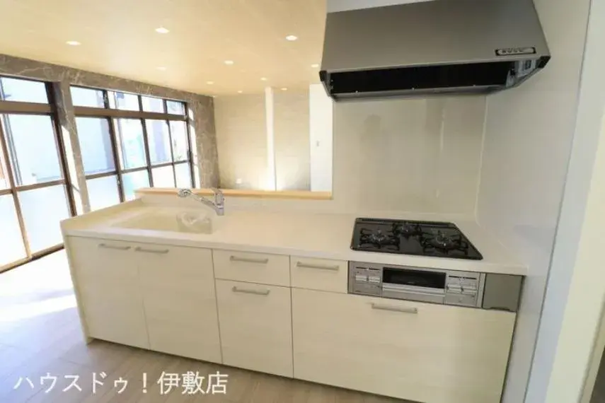3LDK Bien immobilier Ville d'Aira Préfecture de Kagoshima (23)