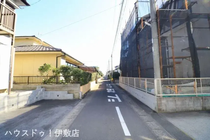 3LDK Bien immobilier Ville d'Aira Préfecture de Kagoshima (4)