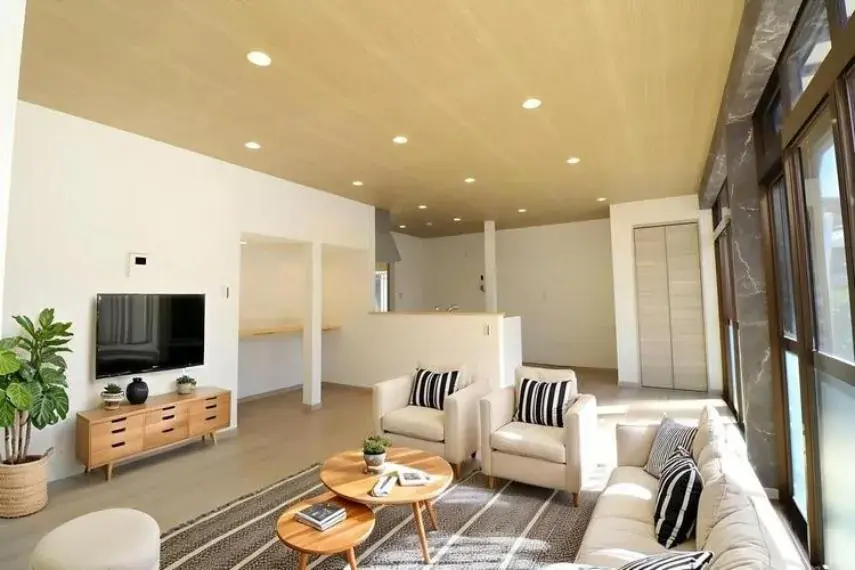 3LDK Bien immobilier Ville d'Aira Préfecture de Kagoshima (7)