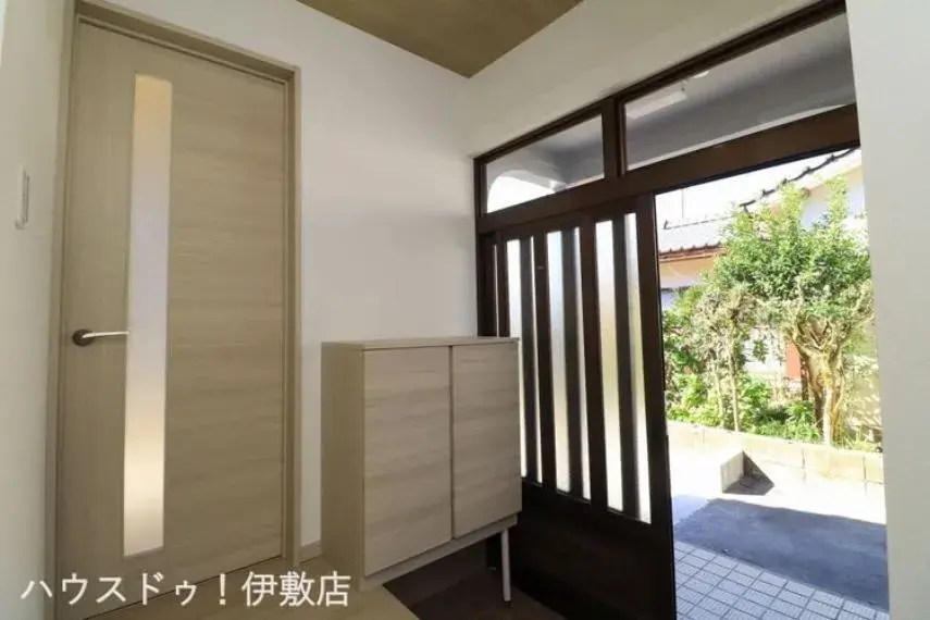 3LDK Bien immobilier Ville d'Aira Préfecture de Kagoshima (8)