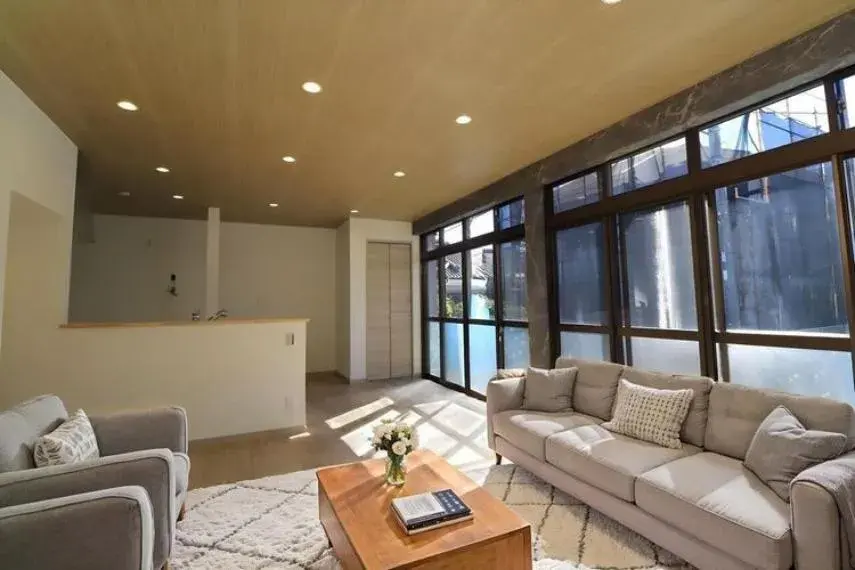 3LDK Bien immobilier Ville d'Aira Préfecture de Kagoshima (10)