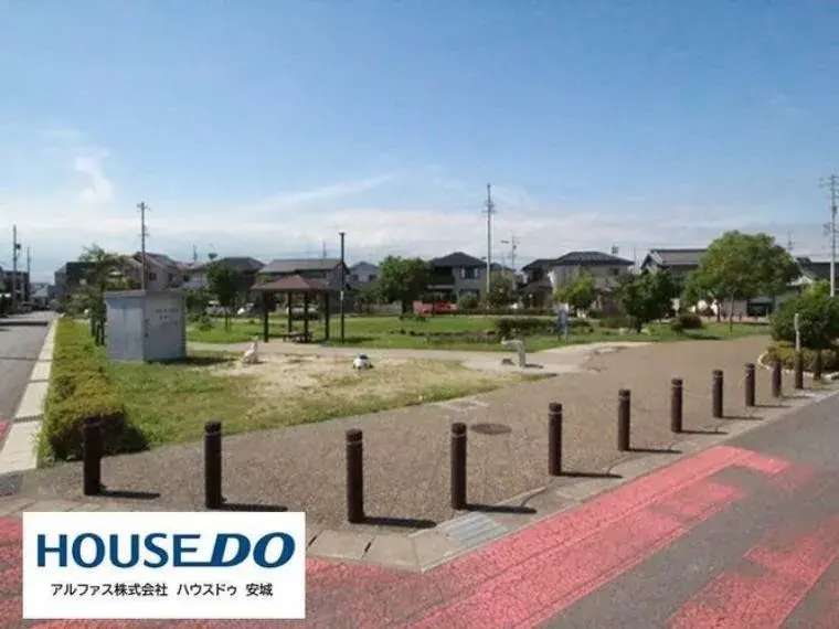 3SLDK安城市爱知县房产 (29)