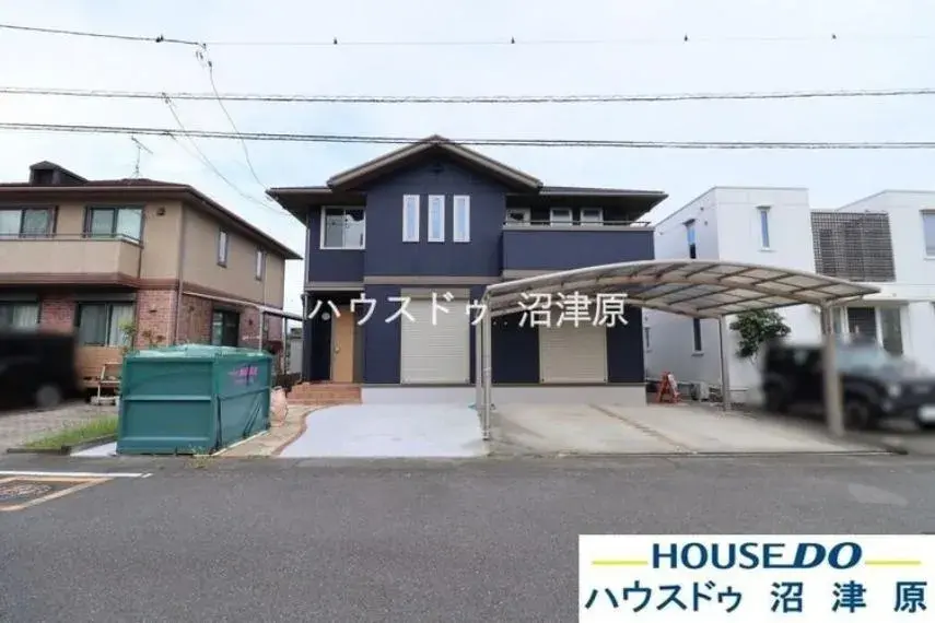 Akiya in Shizuoka
