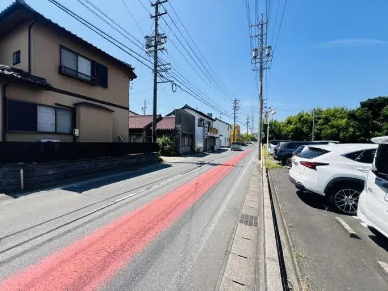 6SDK Property Tokai City Aichi Prefecture (2)