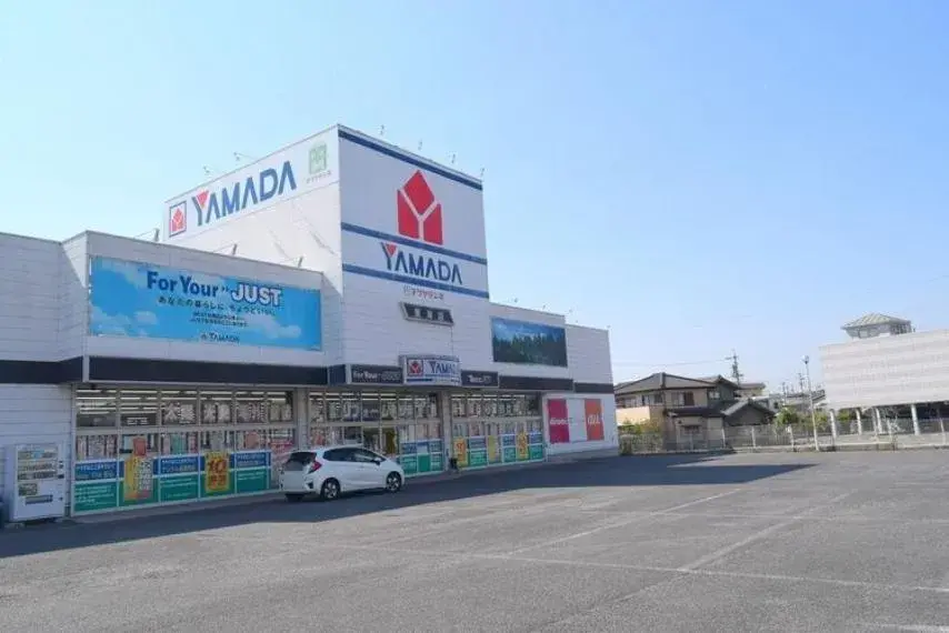 6SDK Property Tokai City Aichi Prefecture (24)