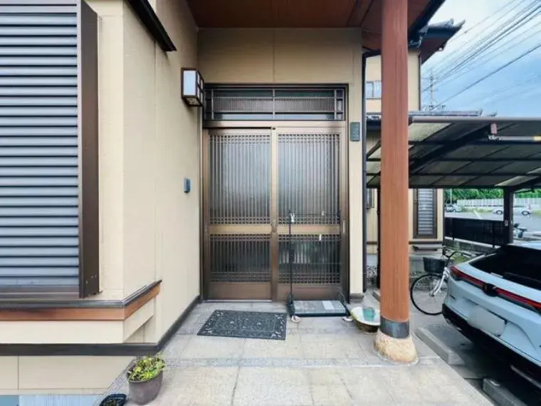 6SDK Property Tokai City Aichi Prefecture (4)
