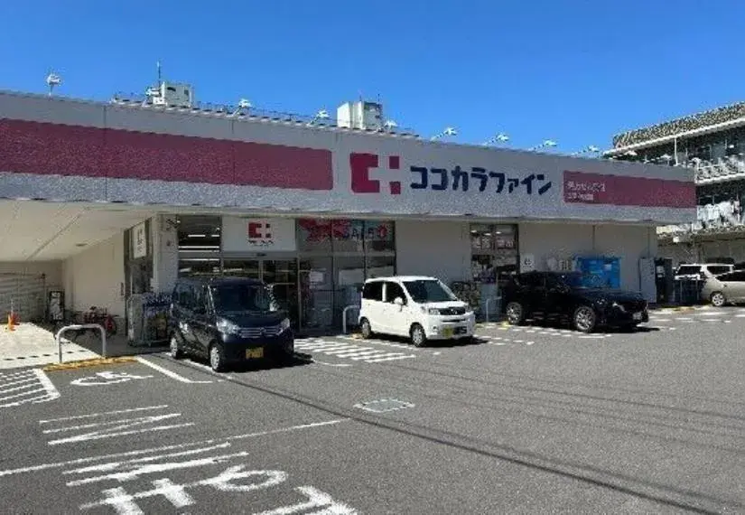 4SLDK房产 名古屋市 爱知县 (6)