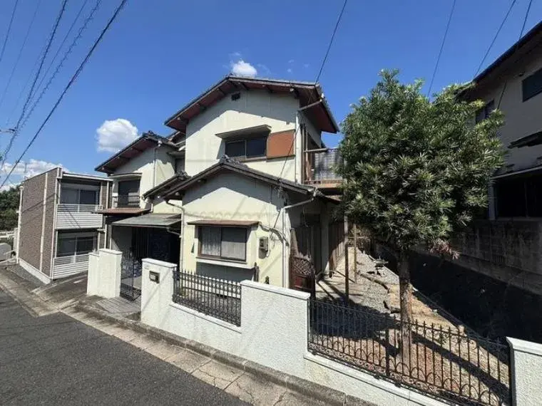 Akiya in Okayama