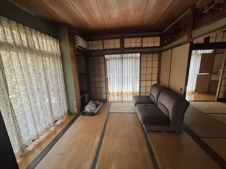 7DK Bien immobilier Ville de Kurashiki Préfecture d'Okayama (11)