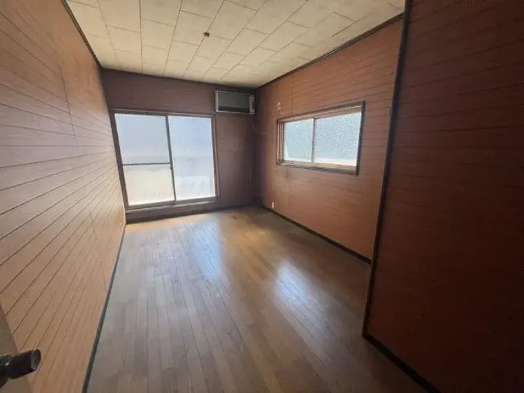 7DK Bien immobilier Ville de Kurashiki Préfecture d'Okayama (14)