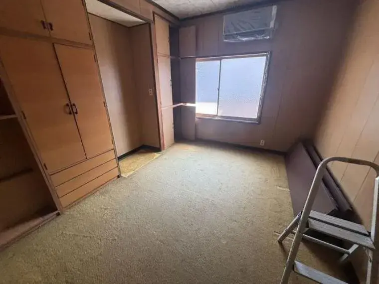 7DK Bien immobilier Ville de Kurashiki Préfecture d'Okayama (15)