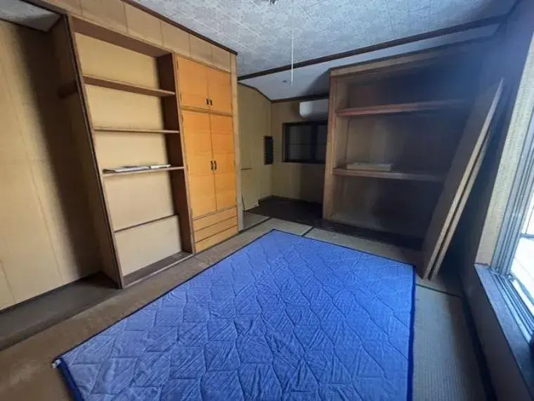7DK Bien immobilier Ville de Kurashiki Préfecture d'Okayama (16)
