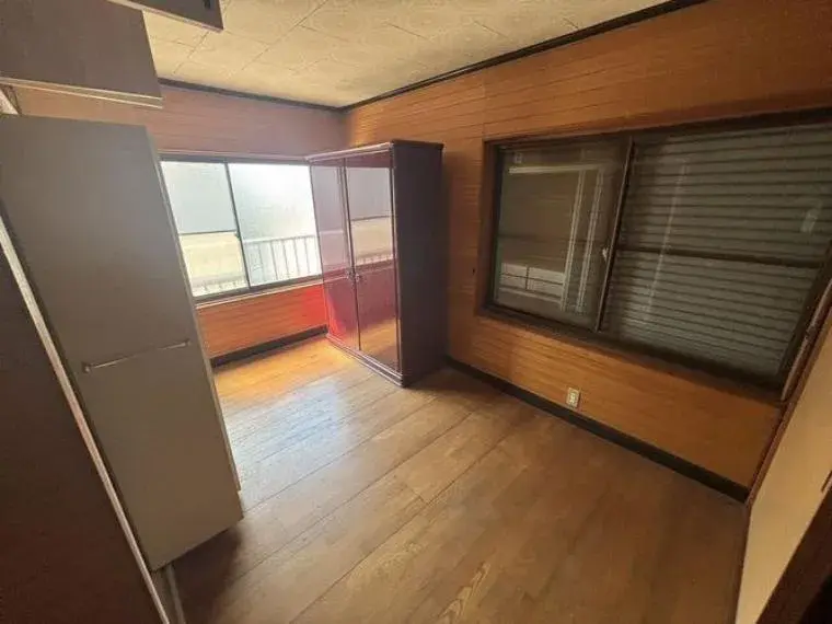 7DK Bien immobilier Ville de Kurashiki Préfecture d'Okayama (17)