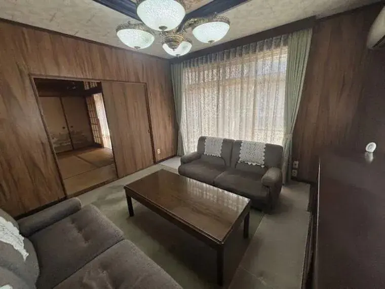 7DK Bien immobilier Ville de Kurashiki Préfecture d'Okayama (18)