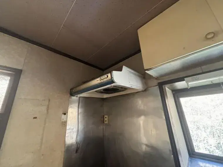 7DK Bien immobilier Ville de Kurashiki Préfecture d'Okayama (19)