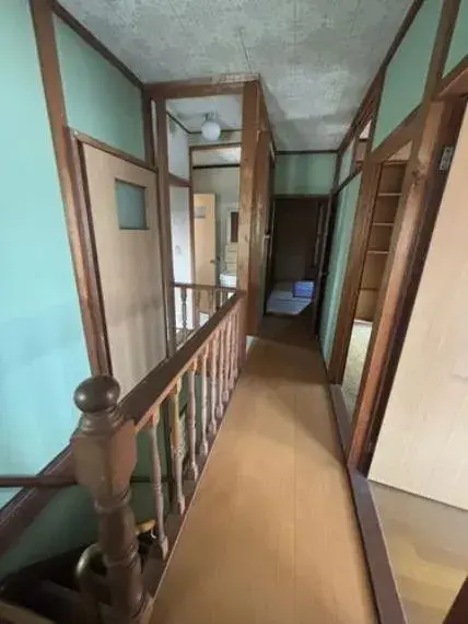 7DK Bien immobilier Ville de Kurashiki Préfecture d'Okayama (20)