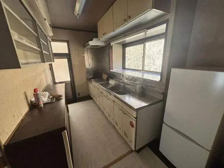 7DK Bien immobilier Ville de Kurashiki Préfecture d'Okayama (21)