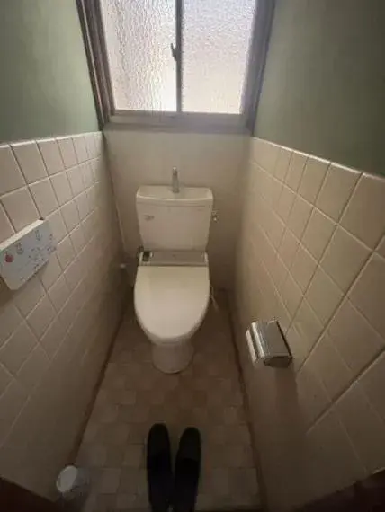 7DK Bien immobilier Ville de Kurashiki Préfecture d'Okayama (24)