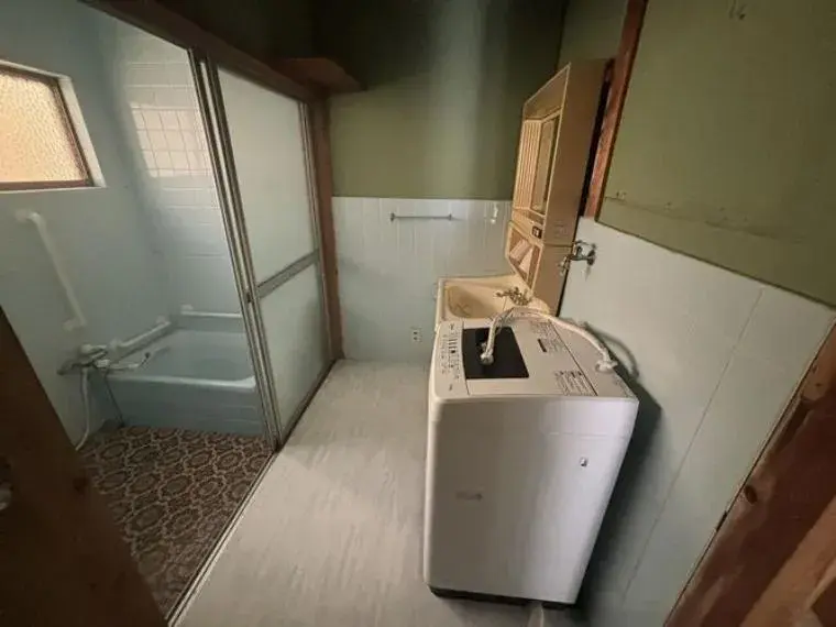 7DK Bien immobilier Ville de Kurashiki Préfecture d'Okayama (25)