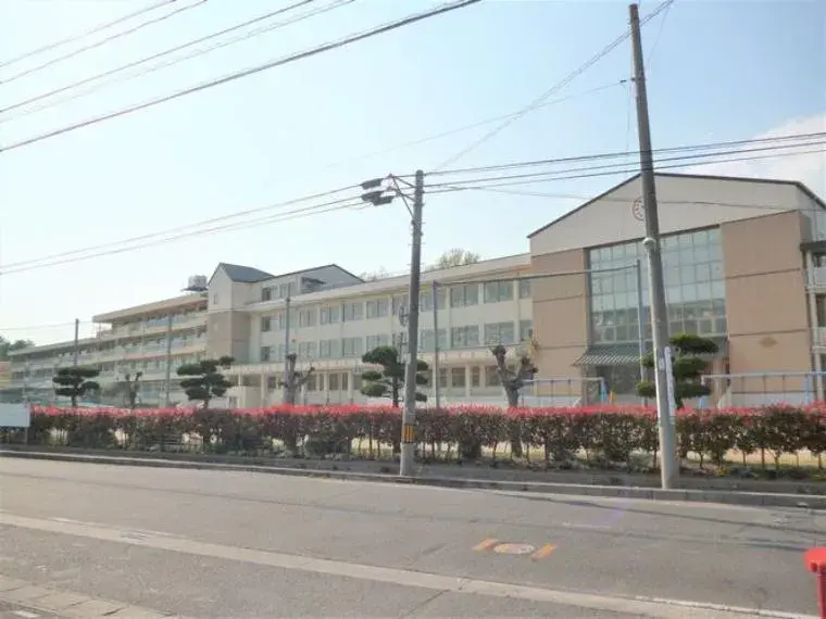 7DK Bien immobilier Ville de Kurashiki Préfecture d'Okayama (28)