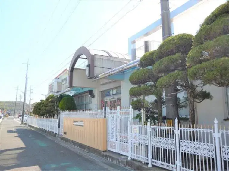 7DK Bien immobilier Ville de Kurashiki Préfecture d'Okayama (31)