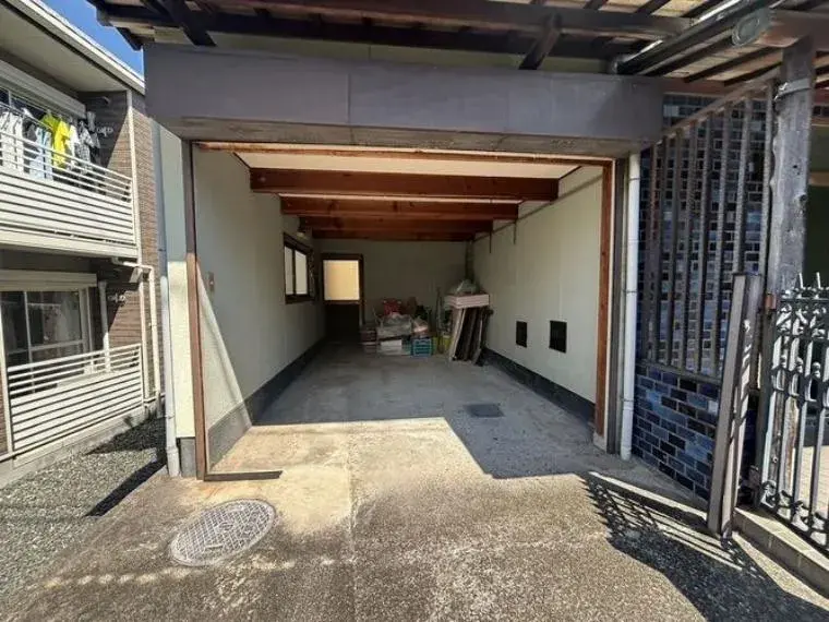 7DK Bien immobilier Ville de Kurashiki Préfecture d'Okayama (7)