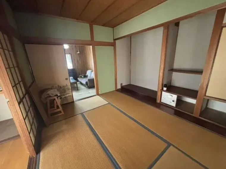 7DK Bien immobilier Ville de Kurashiki Préfecture d'Okayama (10)