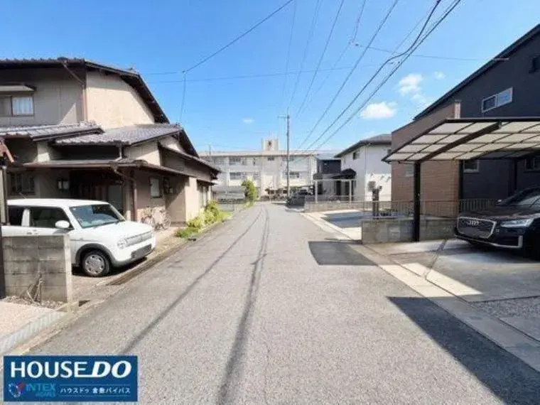 5LDK Property Kurashiki City Okayama Prefecture (2)